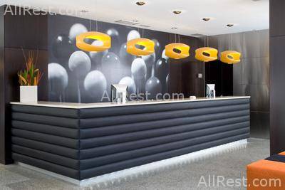 NH Suites Prisma 3